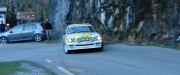 II Rallye Rutas Cantabras